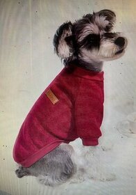 Mikina - svetr pro psa vel. L - 1
