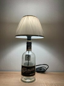 Božkov republica lampa - 1