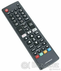 ⚡️ Nový LG dálkový ovladač AKB75095307, SMART Tv ⚡️ - 1