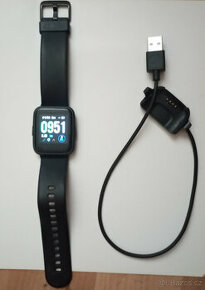 Prodám plně funkční chytré hodinky Smartwatch - 1