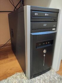 Počítač Intel i5