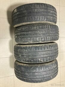 Letní pneumatiky 185/60 R14