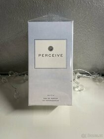Dámský parfém Perceive značky Avon - 1