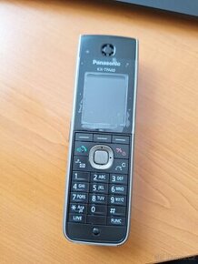 Bezdrátový telefon - 1
