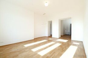 Pronájem bytu 3+1, 106 m2 - Praha 5 - Smíchov, ev.č. Y1133
