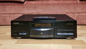 Pioneer PD-S901 - postovne v cene