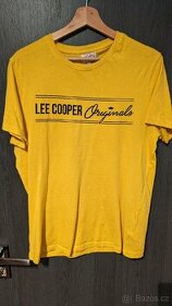 Lee Cooper tričko xl