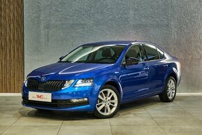 Škoda Octavia 1.5 TSI Style DSG, 110kW, 2019, DPH