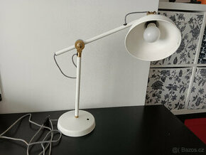 Stolní lampa RANARP z Ikea