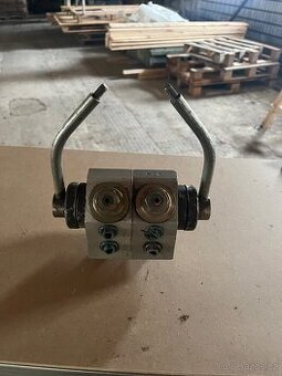 Hydraulický rozdělovač