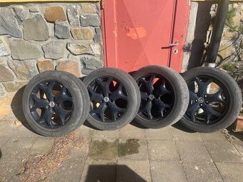 R19 Disky na Mazda cx7