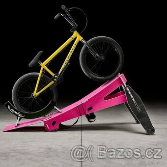 MTB HOPPER STREET nový odraz