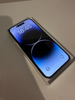iPhone 14 Pro Max - 128 GB - 1