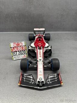 Model F1 Kimi Räikkönen