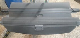 Rolety kufru octavia1 a octavia2