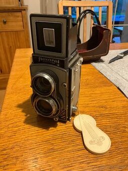 Meopta Flexaret VI
