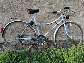 Eska unicykl