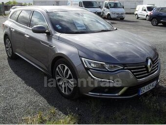 RENAULT Talisman kombi dCi 130 INTENS EDC 08/2018