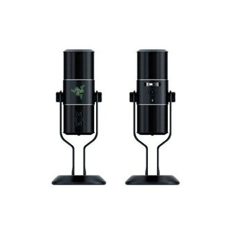 USB mikrofon Razer Seiren (RZ05-01270) - 1