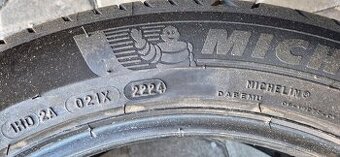 Michelin 205/55 R17 Primacy4