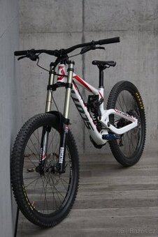 Scott Gambler 30 ram L kola 26