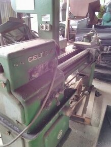 Soustruh CELTIC14
