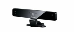 Videokamera Panasonic pro službu VIERA CAST (SKYPE)