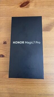 Honor magic 7 pro