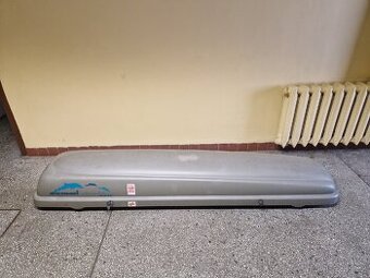 Střešní box Kamei
