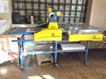 2007 Laminátor Foliant 520 HP - 1