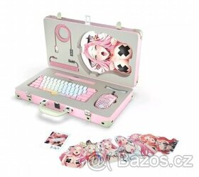 Belle Delphine herní set - 1
