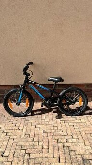 Dětské kolo Specialized  Hotrock 16