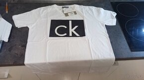Tričko Calvin Klein XXL