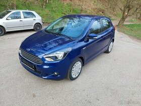 Ford Ka Plus 1.2, 51kw, rok 2017.....28000km - 1