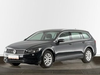 Passat Variant 1.5 TSI 110kW