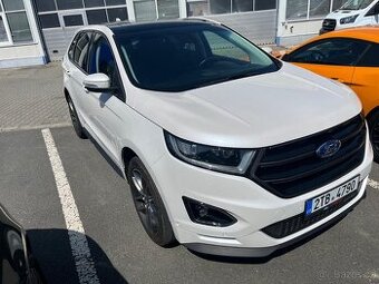 2017 Ford Edge Sport 154kW AWD
