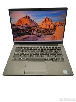 Dell Latitude 7400 ( 12 měsíců záruka )