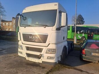 MAN TGX 26.440