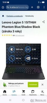 Prodám