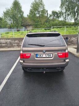 BMW e53 4.4i