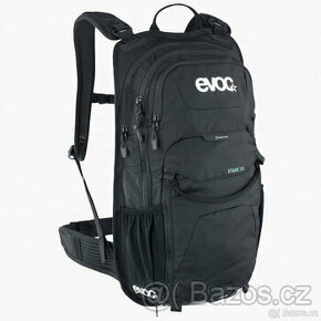 Nový batoh EVOC Stage 12L Black