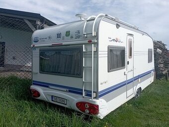 Hobby Ufe 460 de luxe easy