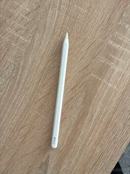 Apple Pencil 2. generace – plně funkční