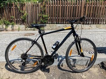 Kolo Specialized Crosstrail Trekové, rám XL