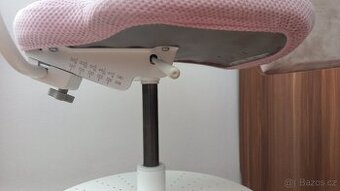Dětská židle IKEA VIMUND
