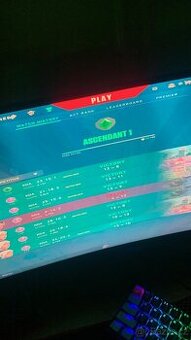 Valorant acc