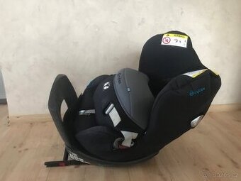 Autosedačka CYBEX - isofix