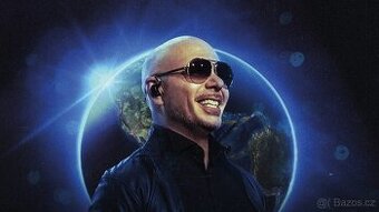 Pitbull - 2x sezení vedle sebe, sektor 119