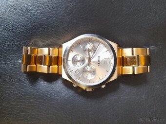 Hodinky DKNY