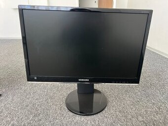 Prodám monitor Samsung 2494HM (polohovatelný)